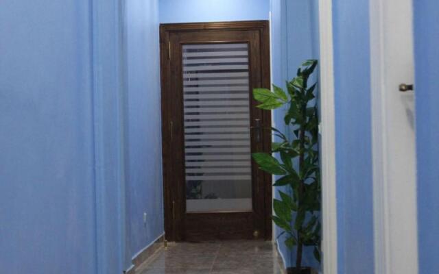 Abdeen Palace Hotel