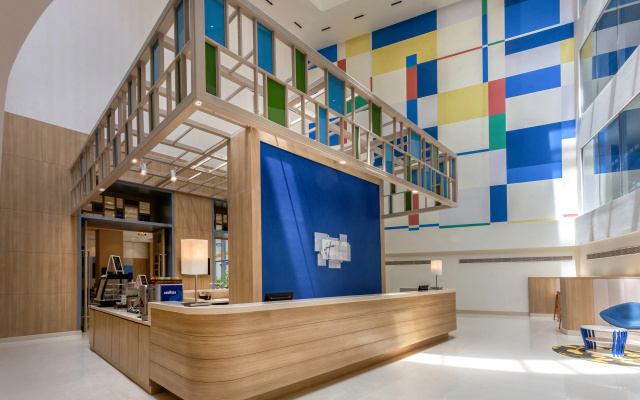 Holiday Inn Express & Suites Bengaluru Old Madras Road by IHG