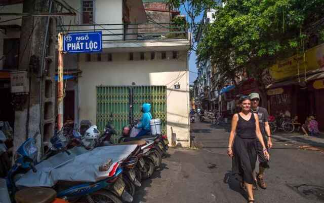Harmony House - Ha Noi