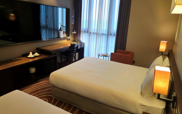 Best Louis Hamilton Hotel Haeundae