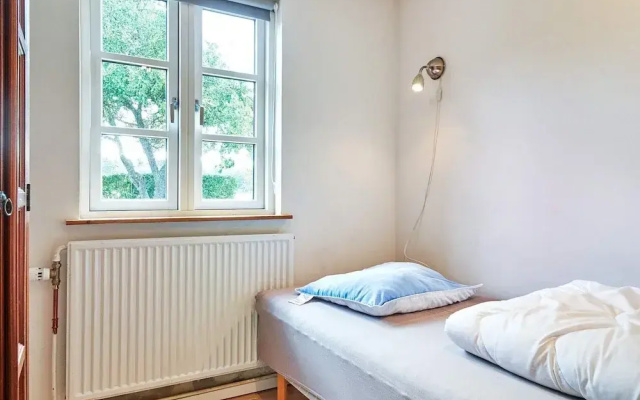 12 Person Holiday Home in Nexo