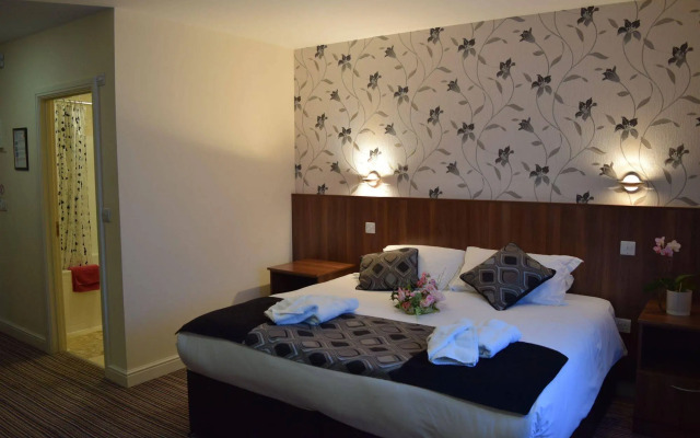 Star Anglia Hotel