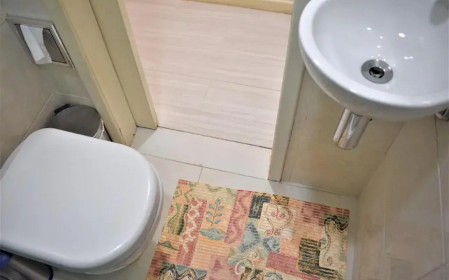 Lapa Modern Apartment