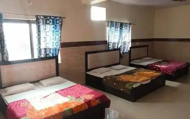 Sudama Krishna Residency