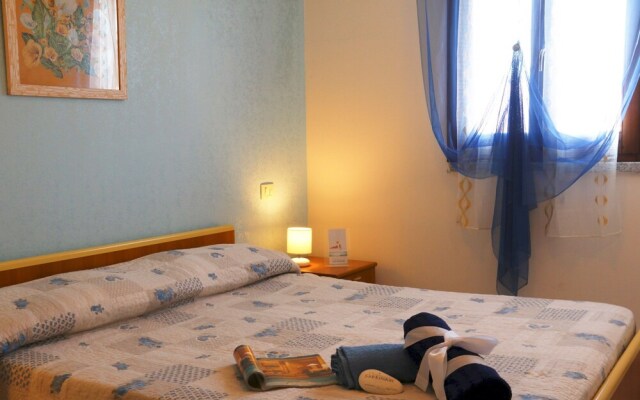 Casa Graziella 2 Bedrooms Apartment in Castelsardo