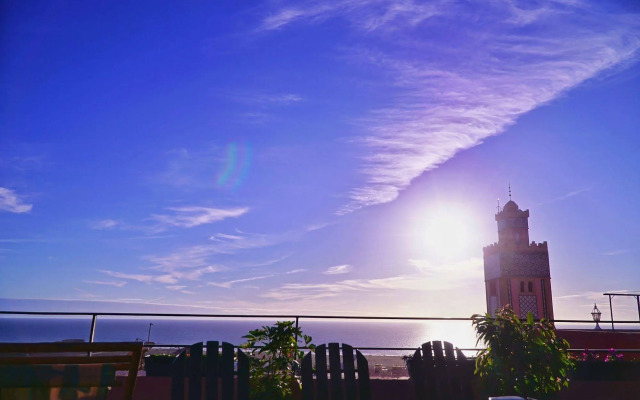 The Surf Hotel