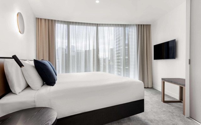 Adina Apartment Hotel Melbourne Southbank