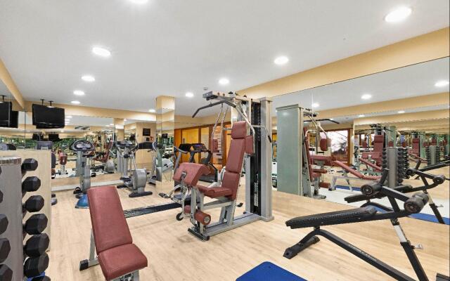 Viva Suites & Spa 16+