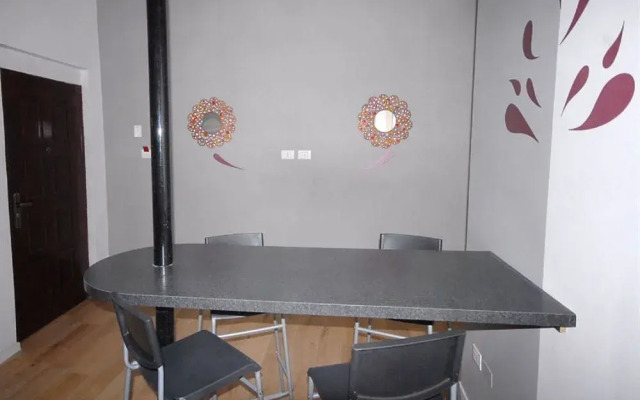 Residence Teatro Rossetti