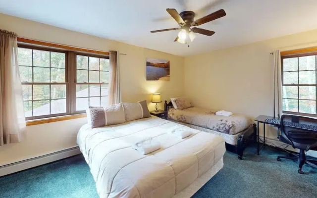 Beechwood Home