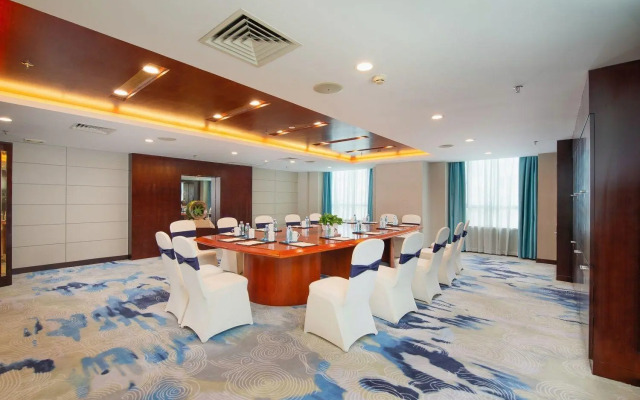 Rezen Select Pasonda Hotel