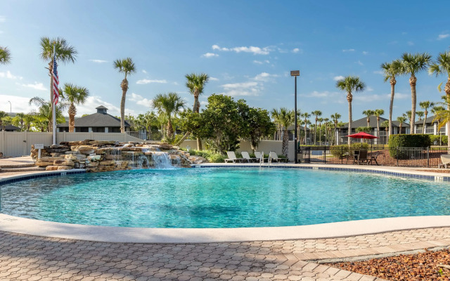 Legacy Vacation Resorts Palm Coast
