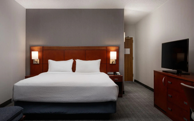Courtyard by Marriott Denver Tech Center