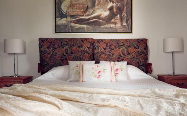 Astarte Villas - The Villa in Olive Grove