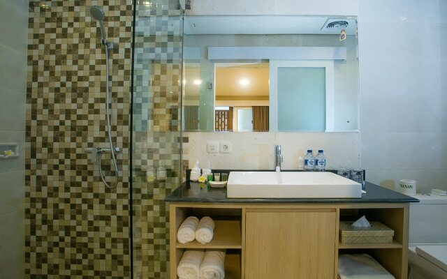Mahalaksmi Boutique Hotel