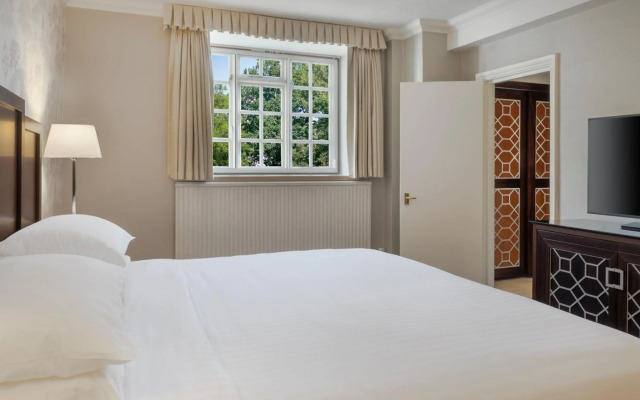 Delta Hotels by Marriott St. Pierre Country Club