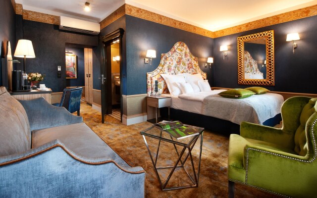 Balthazar Design Hotel