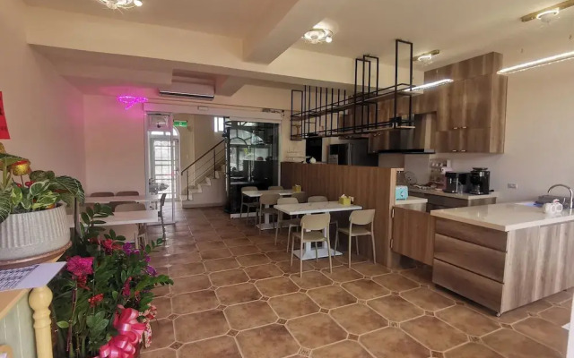 Kenting Hear Happiness B&B