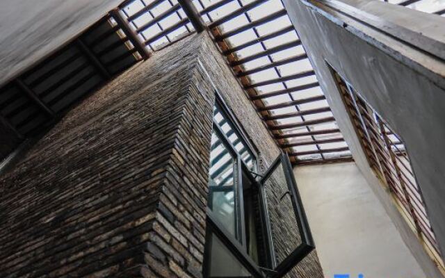 Yanyu Jiangnan | Huangliang Yimeng Garden View Designer Hotel