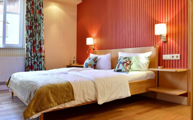 Romantik Hotel Markusturm