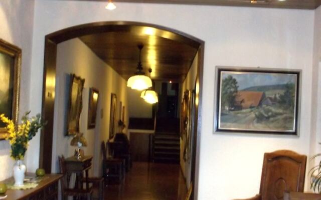 Schwarzwaldhotel Hotel Brandbach