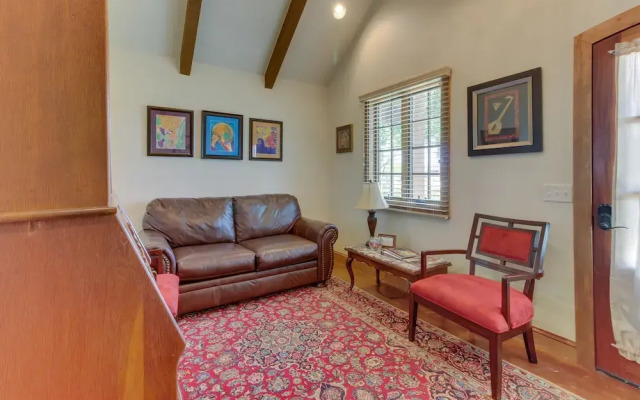 Messina Hof Hill Country