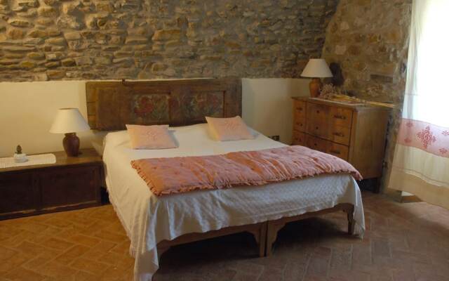 Azienda Agrituristica Ca' del Bosco