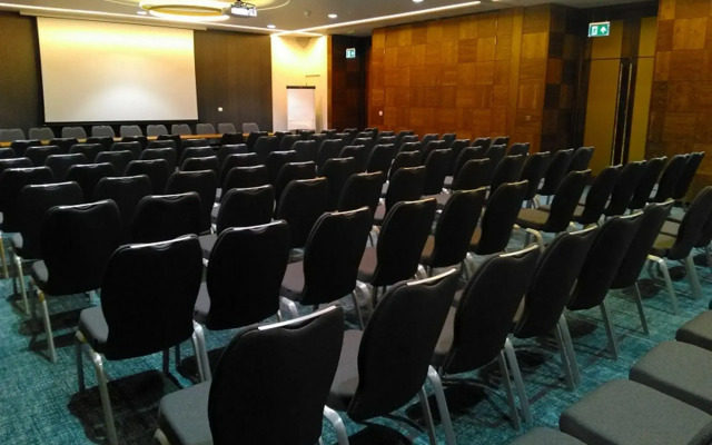 Crowne Plaza London - Kings Cross by IHG