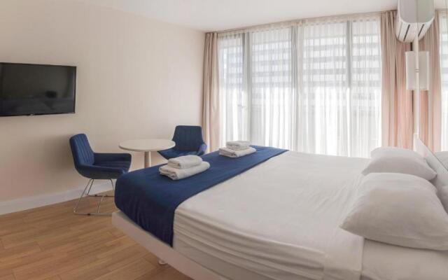 Orbi City Орби Сити 2356