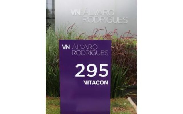 Vitacon - Alvaro Rodrigues