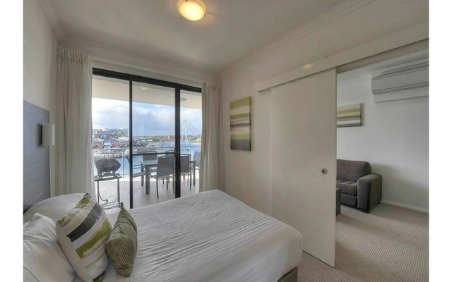 Dolphin Quay Apartments