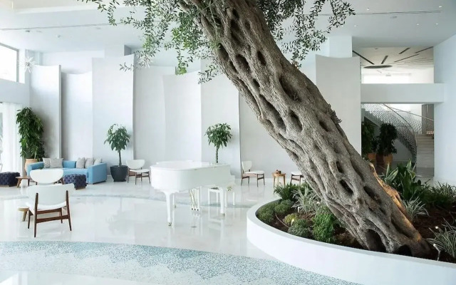 Calimera Miramare Beach And Spa