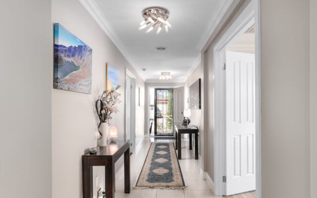 North Essendon B & B Melbourne Airport