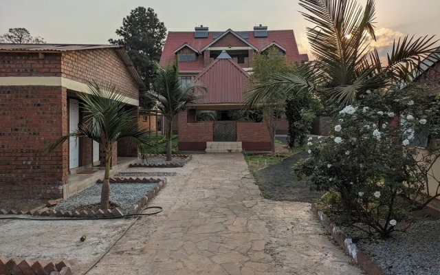 Lotus House Harare