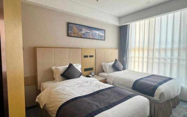 Hornesy Hotel