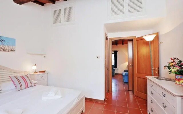 Pimpinnacolo 1 - 1BR M2