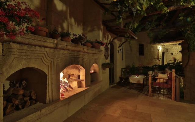 Lamihan Cave Hotel