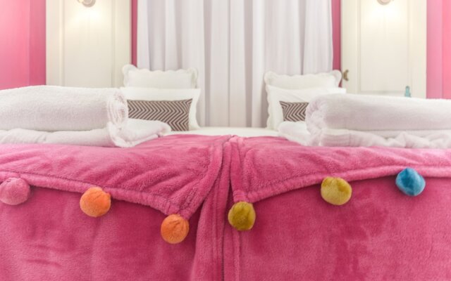 Coquette Home Lisbon - Guesthouse