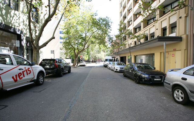 Top Notch 1 Bedroom 201 CALIBRE
