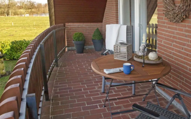 Holiday Apartment Reet Domicile