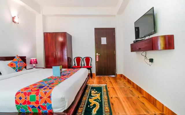 FabHotel Greenery View