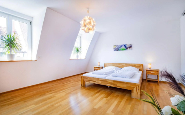 Altstadtsuite City Center