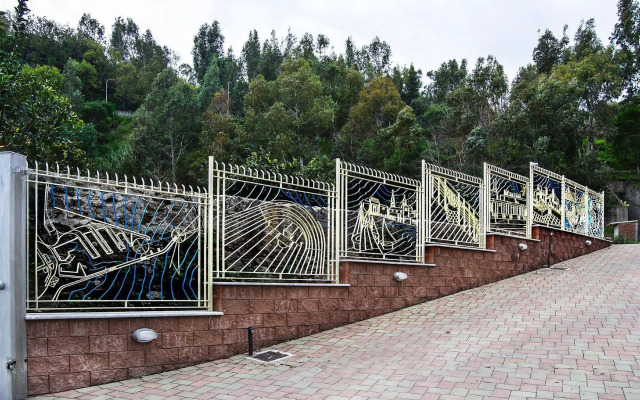 Residence Villa Taormina