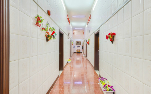 Al Wehda Hotel by OYO Rooms