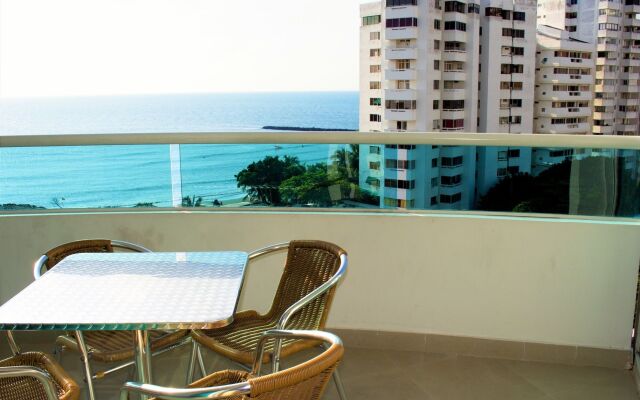 Apartamentos Home Style Torres Del Lago