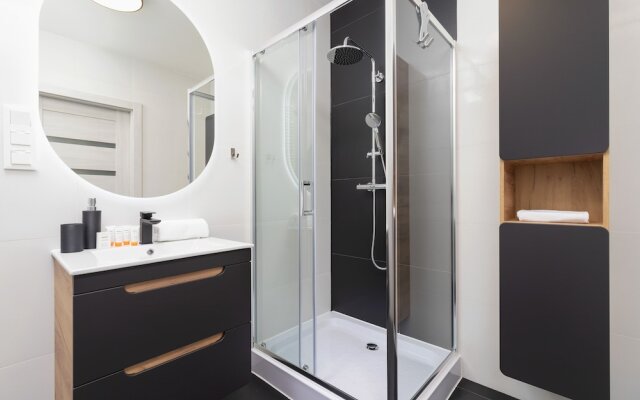 Apartment Krakow Klimeckiego