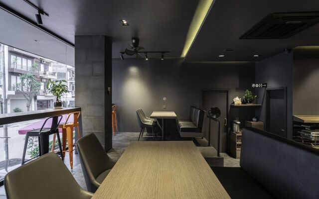Linn Hotel Bac Giang