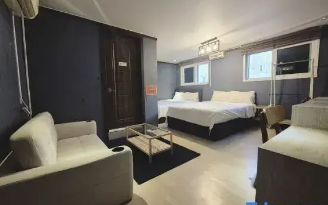 AnOn Hostel Seongsu-Konkuk