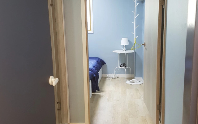 SEOUL FOREST STAY - Hostel