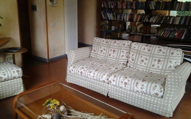 Riserva di Fizzano Residence